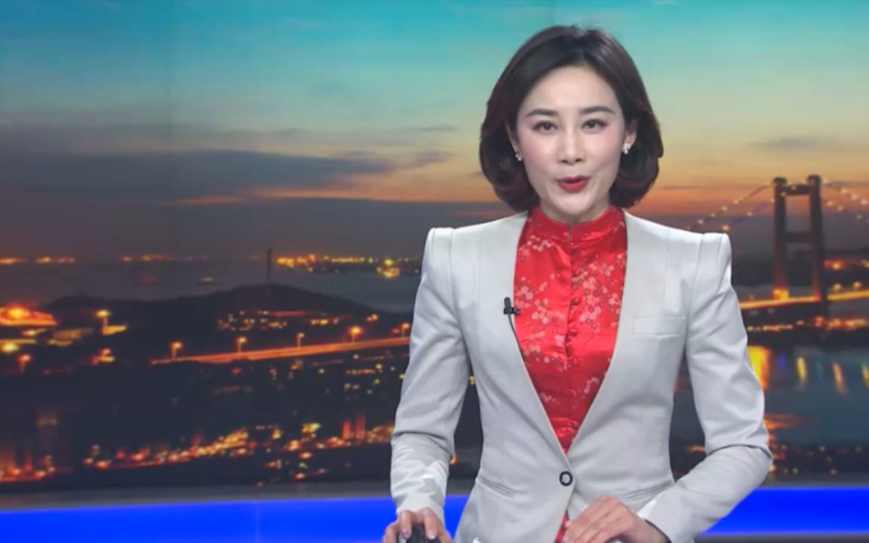 江阴news未知主持人-5