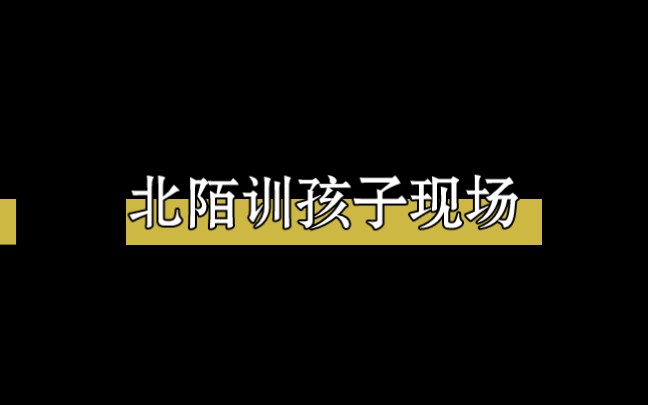 【监督学习】【sp】北陌凶凶的一面哔哩哔哩bilibili