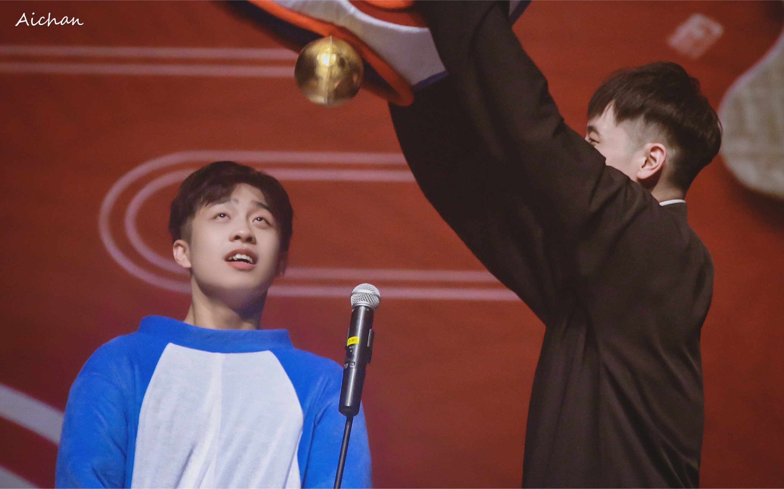 龄龙狐狸精可能会迟到绝不会缺席