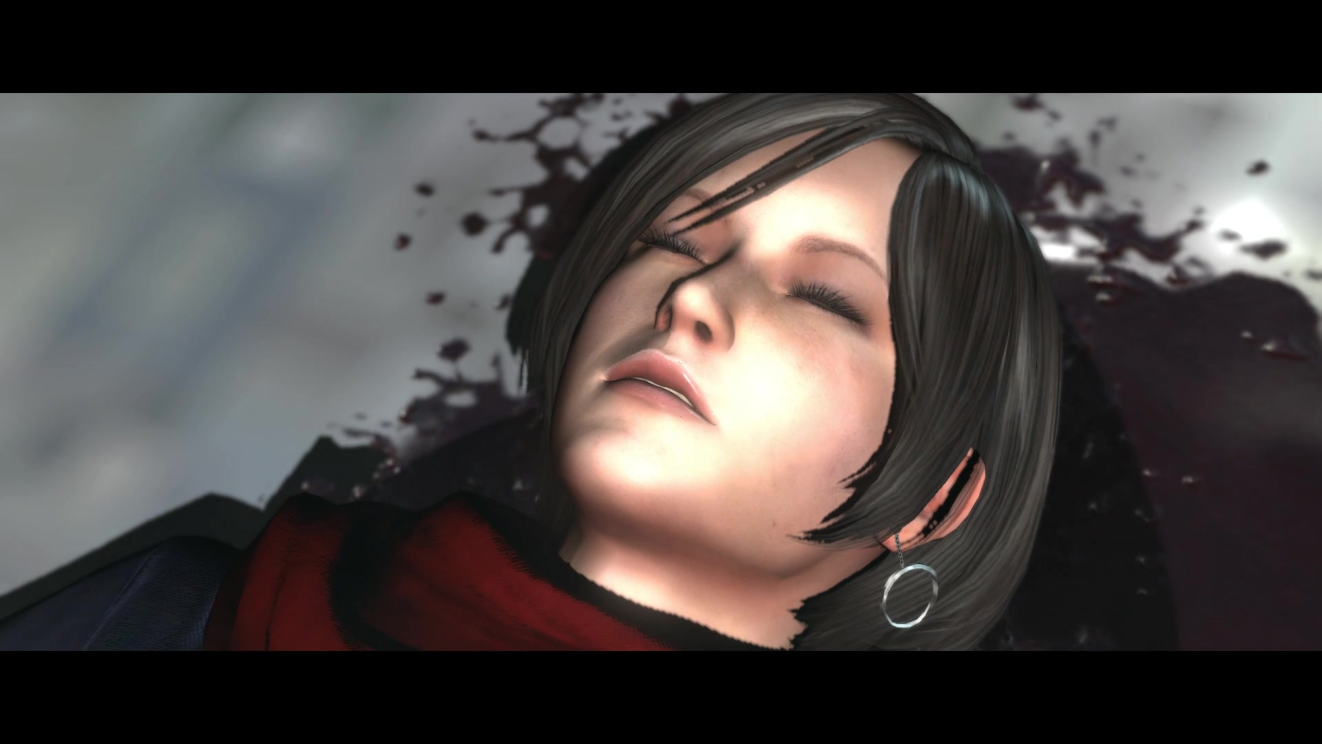 生化危机6 邪道速通剧情向 i~ 5 — 1 (艾达·王篇)_哔哩哔哩_bili