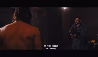 Soldier Boy｜大猫出笼｜打伤喜美子，猫坏