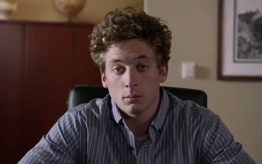 无耻之徒 自毁前程的利普 让人又爱又恨的利普