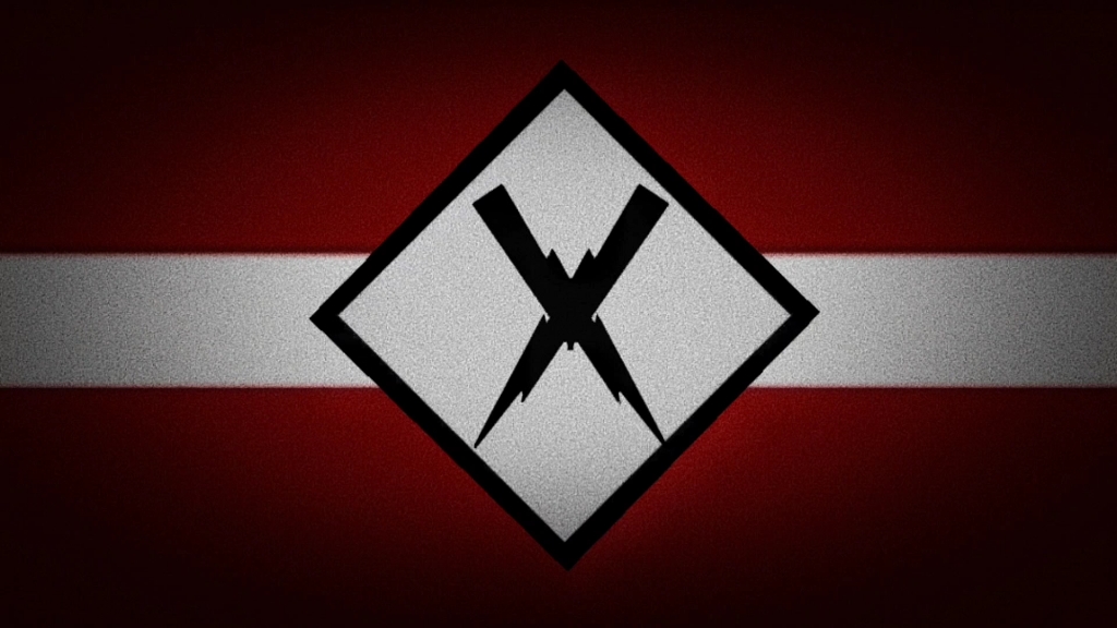 [tno]勃艮第拉脱维亚主题曲:■■在敌境前进(拉脱兰辖区)