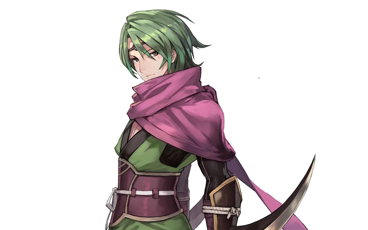 活动作品火焰之纹章if未完待补充个人收藏向凉风各类对话有瑕疵