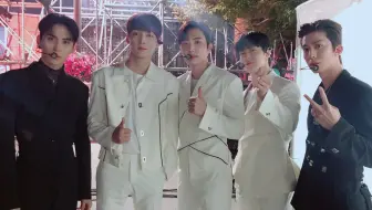 【SF9】20221014｜ ASIA SONG FESTIVAL｜Good Guy+Scream+返场｜cut中字