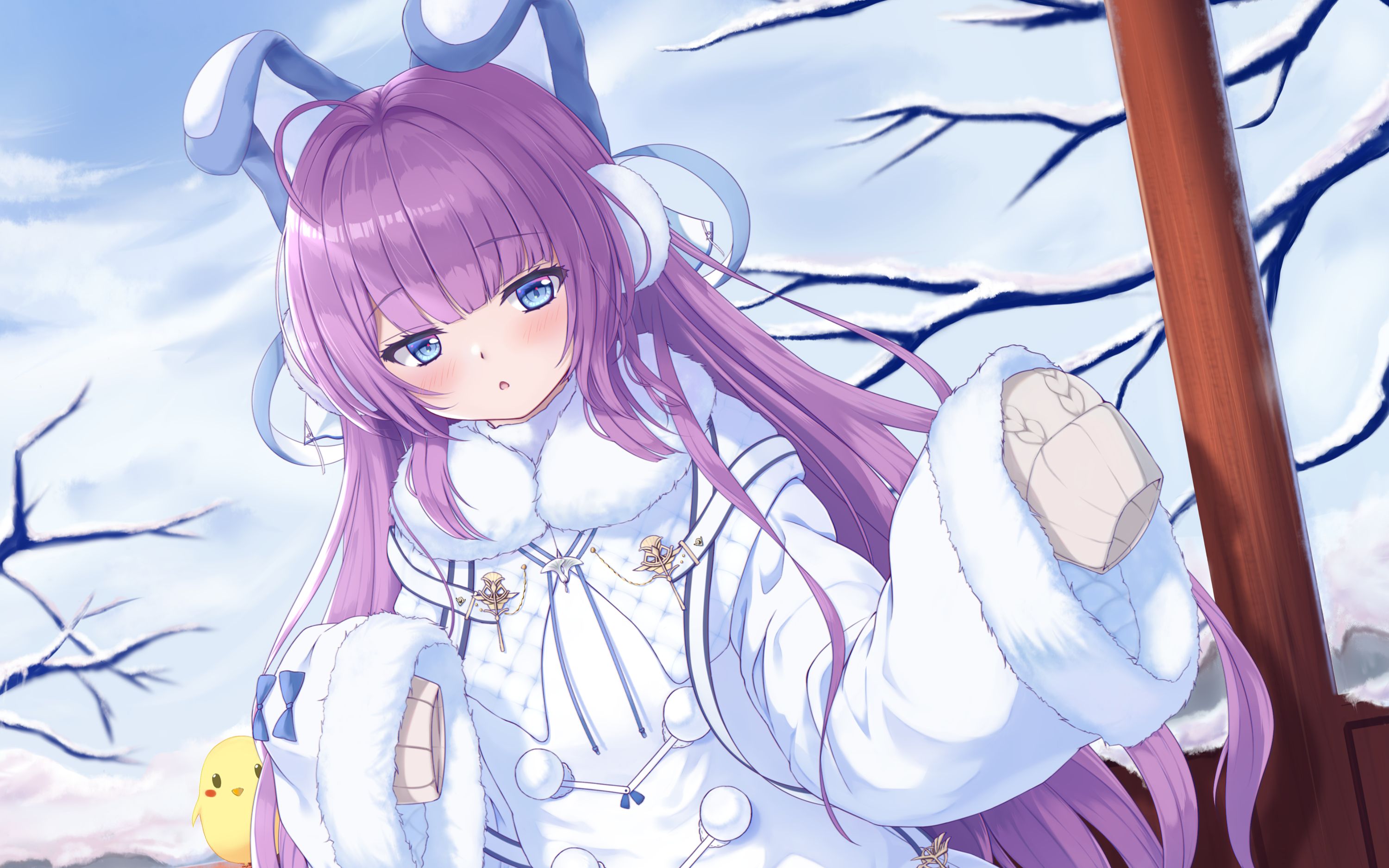 【精选电音】【耳机福利】ryoo - your mind_哔哩哔哩_bilibili