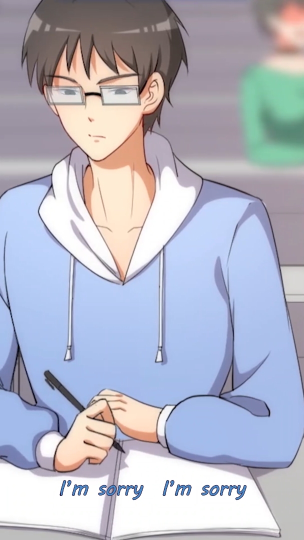 【超能力小苏】感觉这就像世界末日,想将一切回到过去