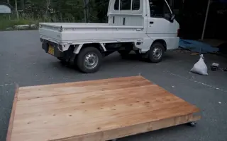 货车改造 搜索结果 哔哩哔哩 Bilibili