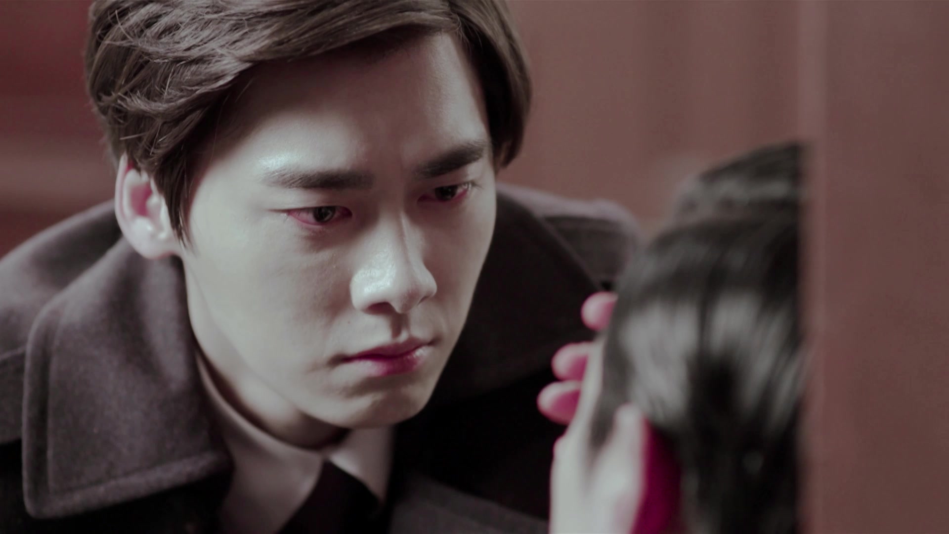 【麻雀】【毕深】最佳损友//赠辅子彻_哔哩哔哩_bilibili