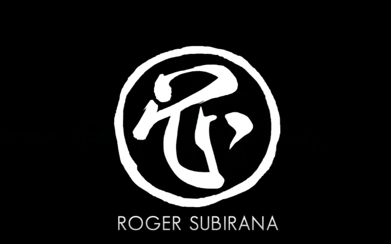 【气势音乐】空灵悲壮系->roger subirana 家中线上音乐会 (part i)