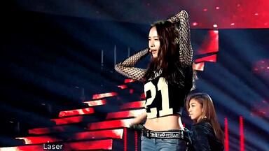 Xiah Junsu - XIA 1st Asia Tour Concert -TARANTALLEGRA_哔哩哔哩_