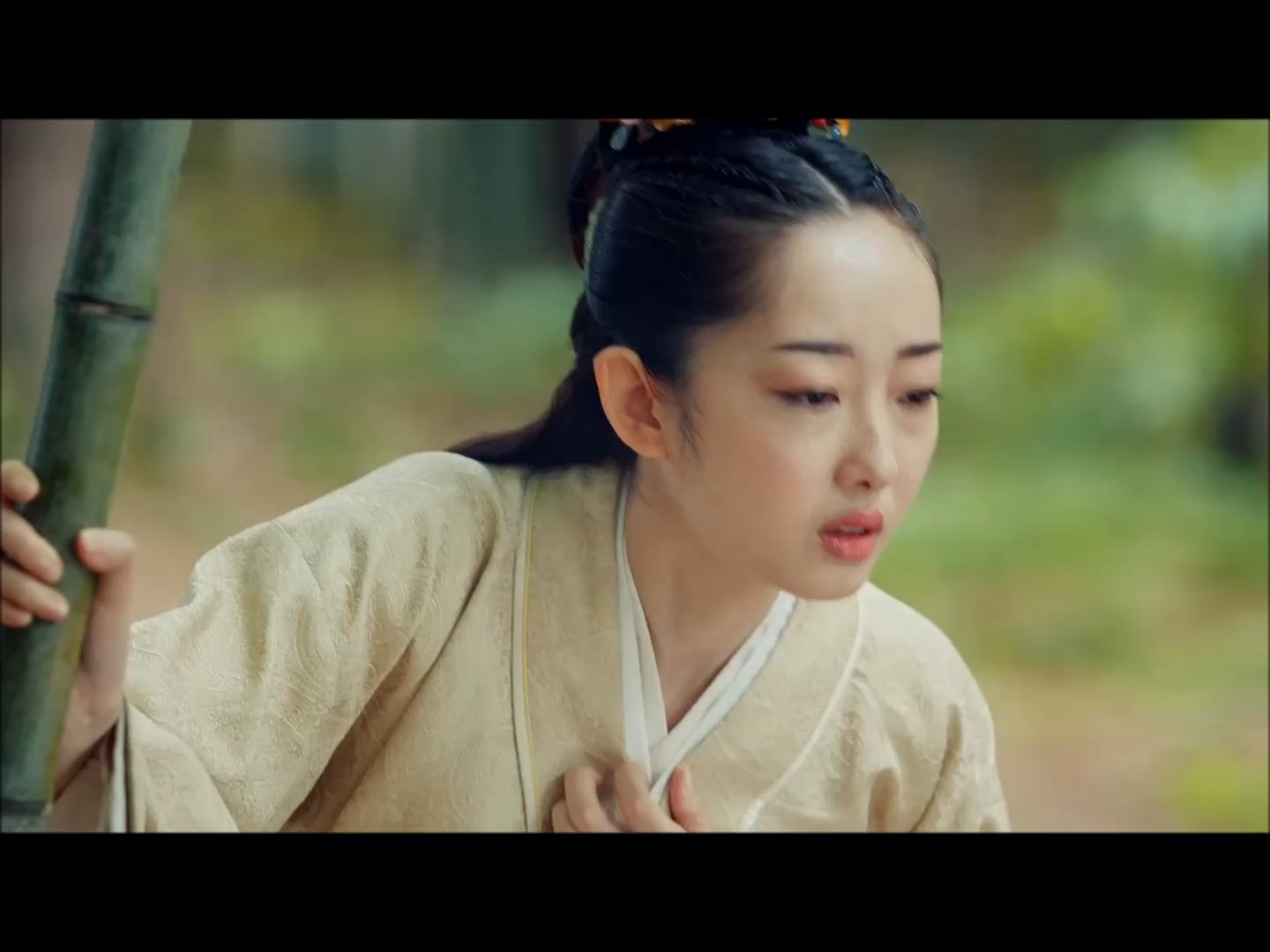 大泼猴音乐集14-杨婵(星月神话笛子伴奏)