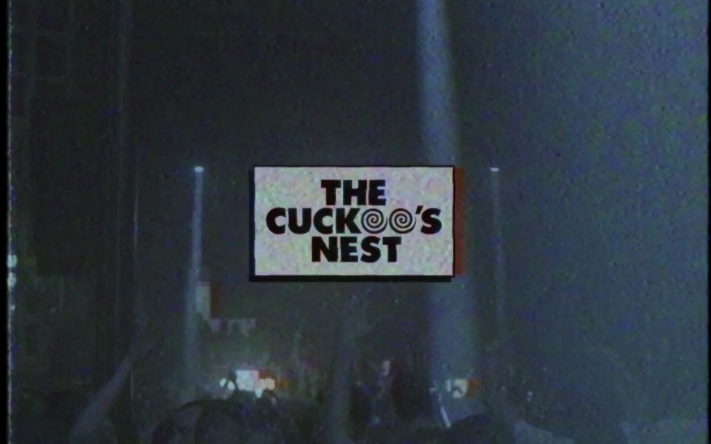 [图]The Cuckoo's Nest ADE '19 (b2b special)