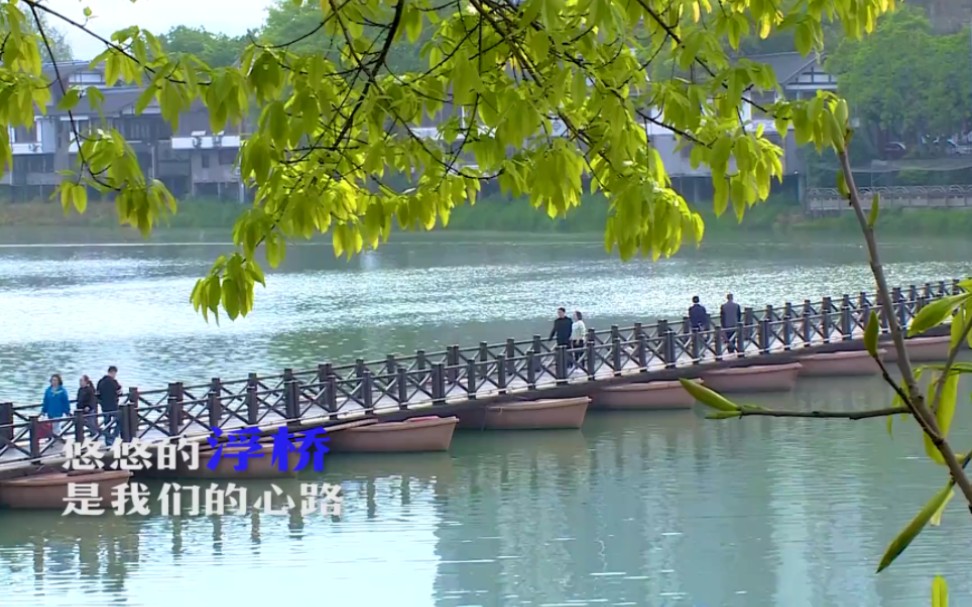 乐山五通桥一日游图片