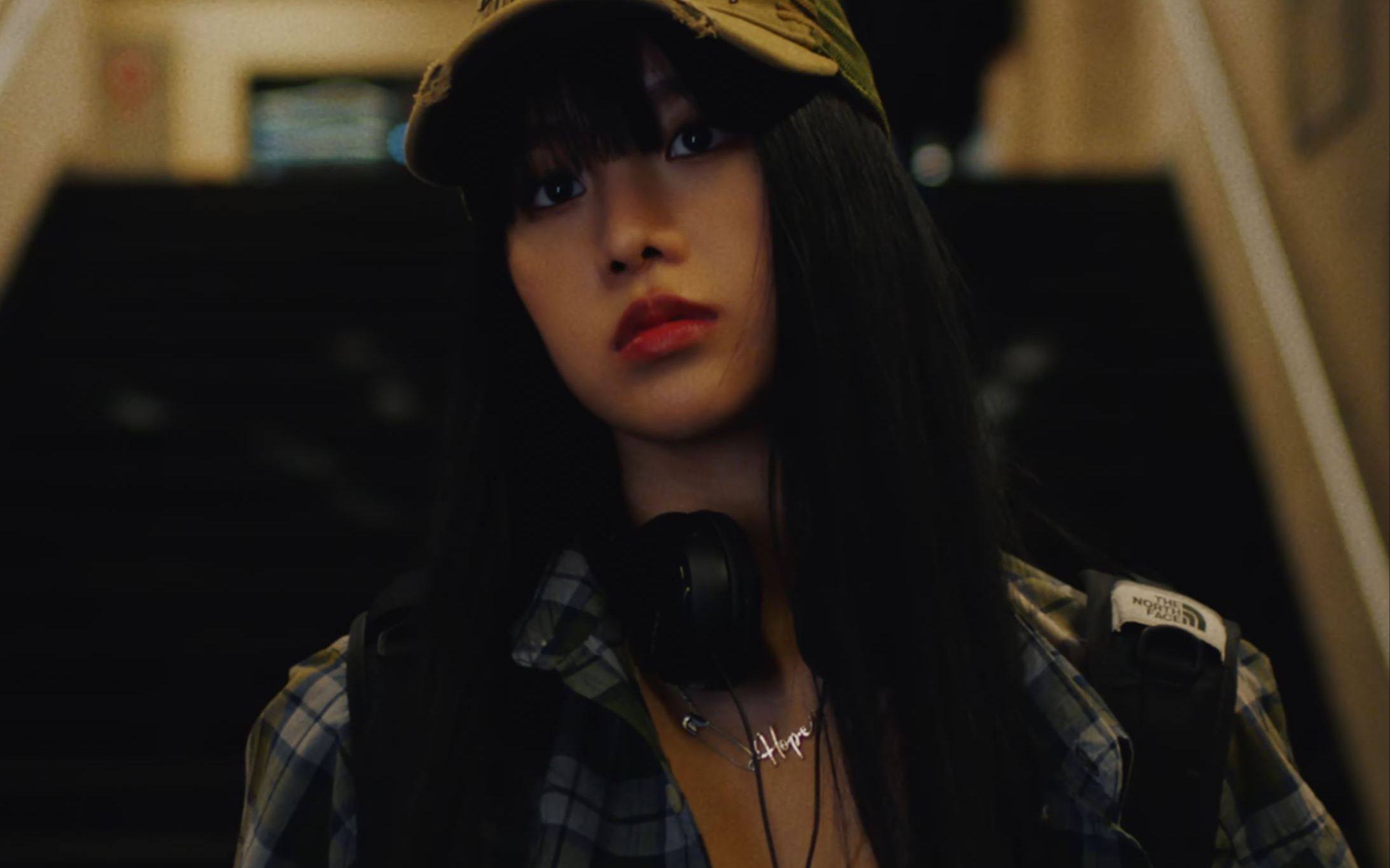 kiss of life - sugarcoat (natty solo) (4k)