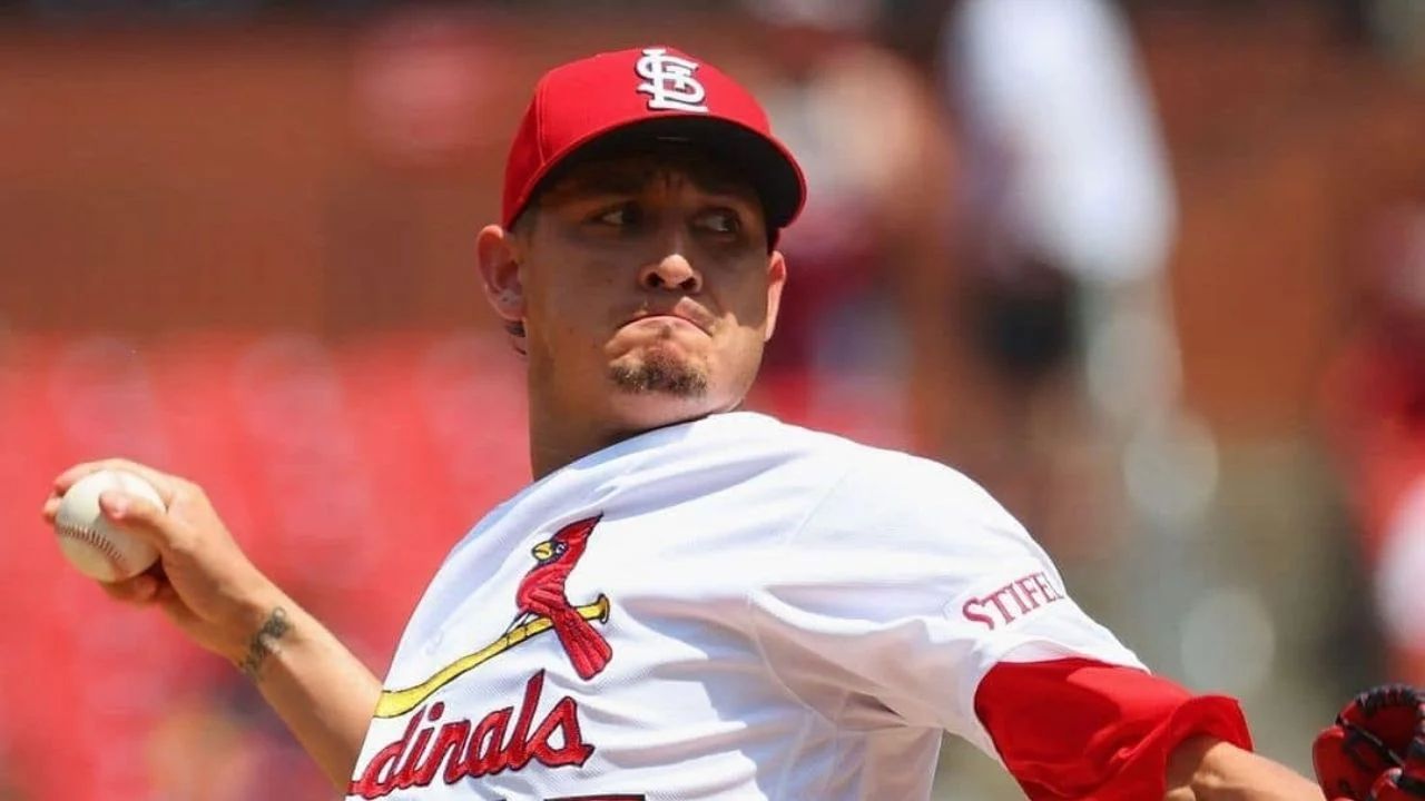 洛杉矶道奇小联盟附带春训合约签下牛棚右投giovanny gallegos