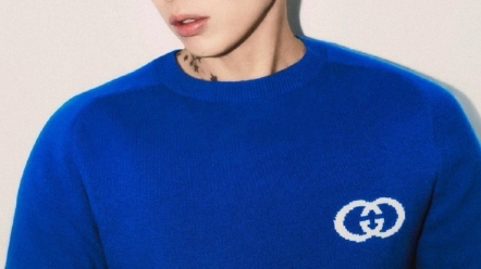 棒子朴宰范自宣了哭泣 个人ins