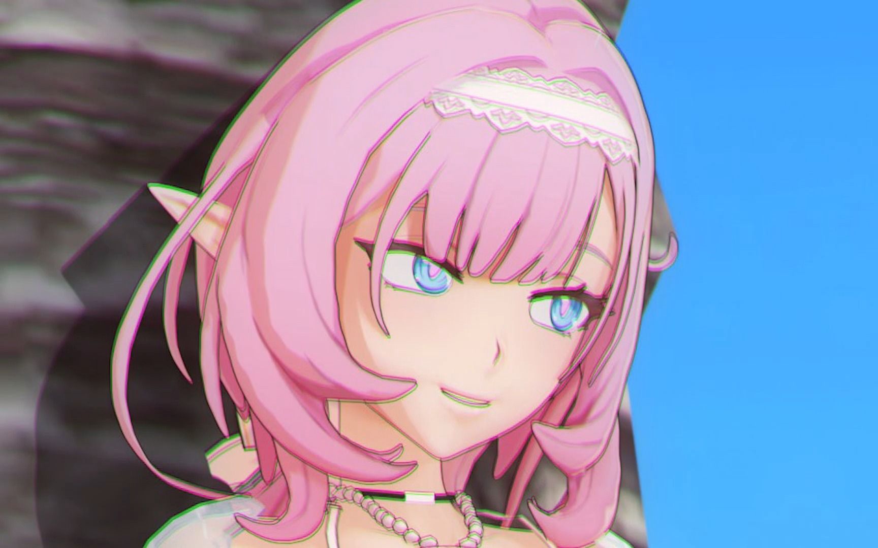 [3d]kallenz 作者patreon合集