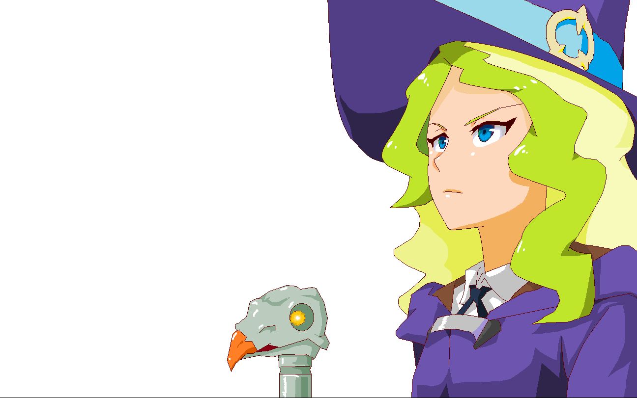 (鼠绘)戴安娜.卡文迪许_哔哩哔哩 (゜-゜)つロ 干杯~-bilibili