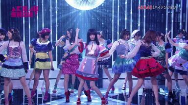 AKB48 大声ダイヤモンド Oogoe Diamond - 渡辺麻友卒業コンサート
