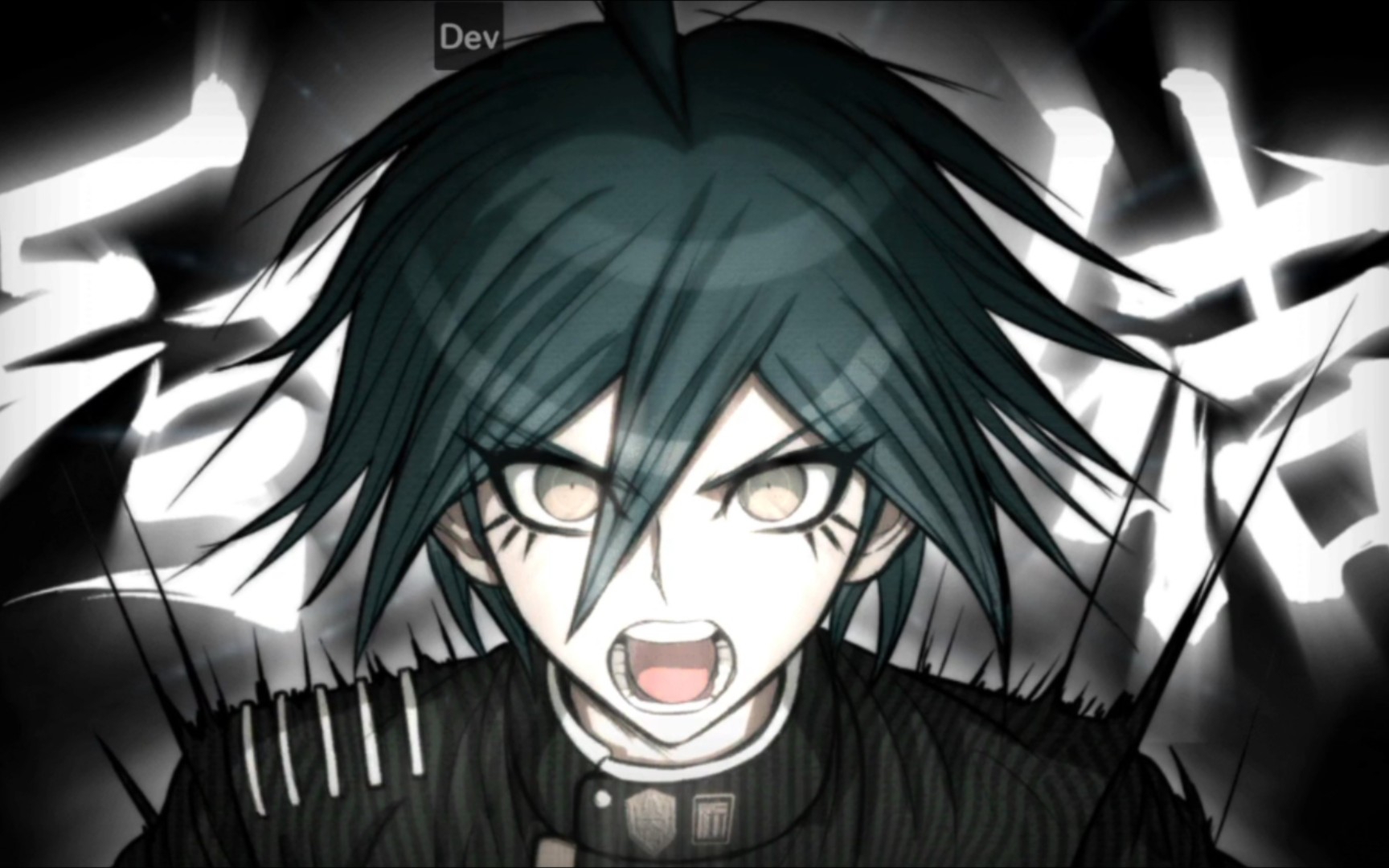 手搓弹丸论破v3由大家亲手结束枪弹辩驳