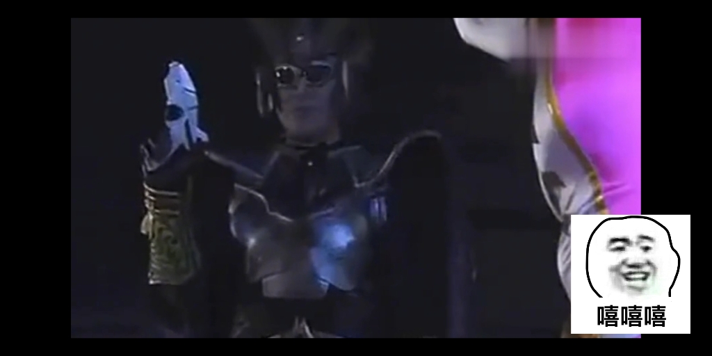 女战士被外星人抓住