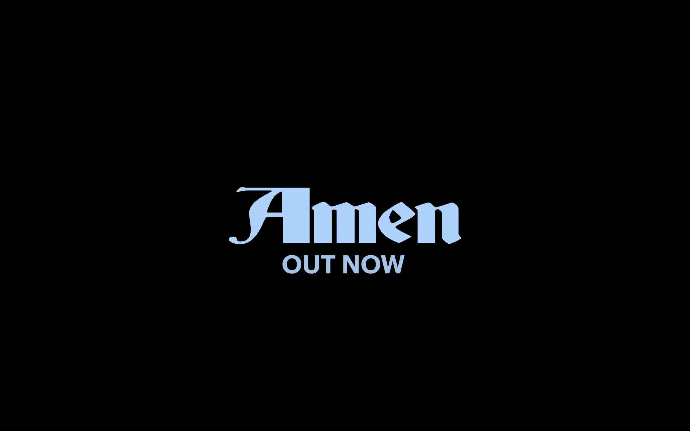 【rich brian】 专辑《amen》mv合集