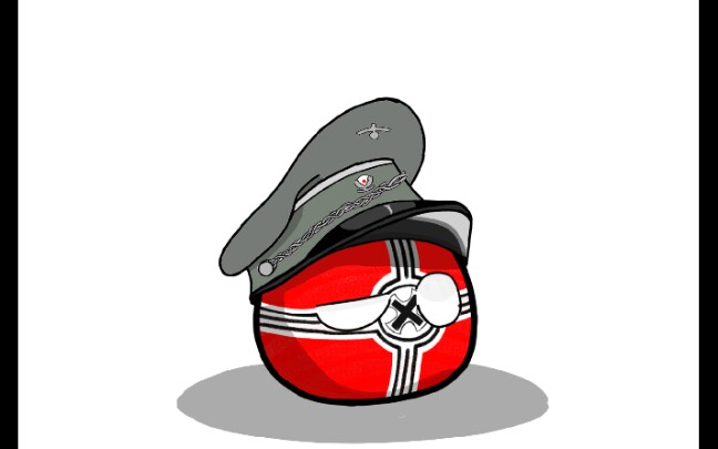 德国纳粹波兰球图片