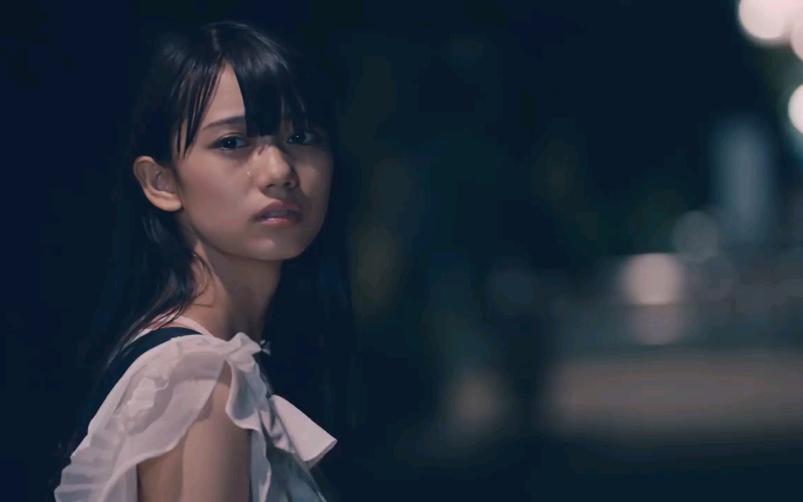 黑崎蕾娜出演MV【转载】Sonar Pocket / 君の名前 Full ver.(Music Video)哔哩哔哩bilibili