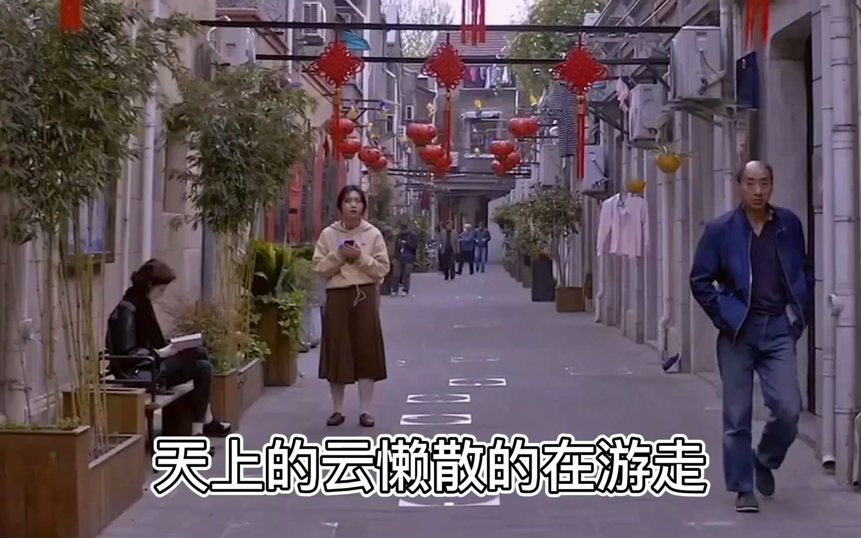 [图]好听情歌《等你等了那么久》《我是不是该安静的走开》 《看透爱情看透你》《断点》《认真的雪》《一千个伤心的理由》