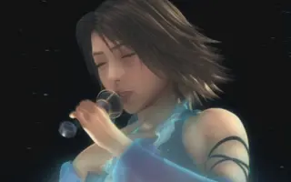 Final Fantasy X 搜索结果 哔哩哔哩 Bilibili