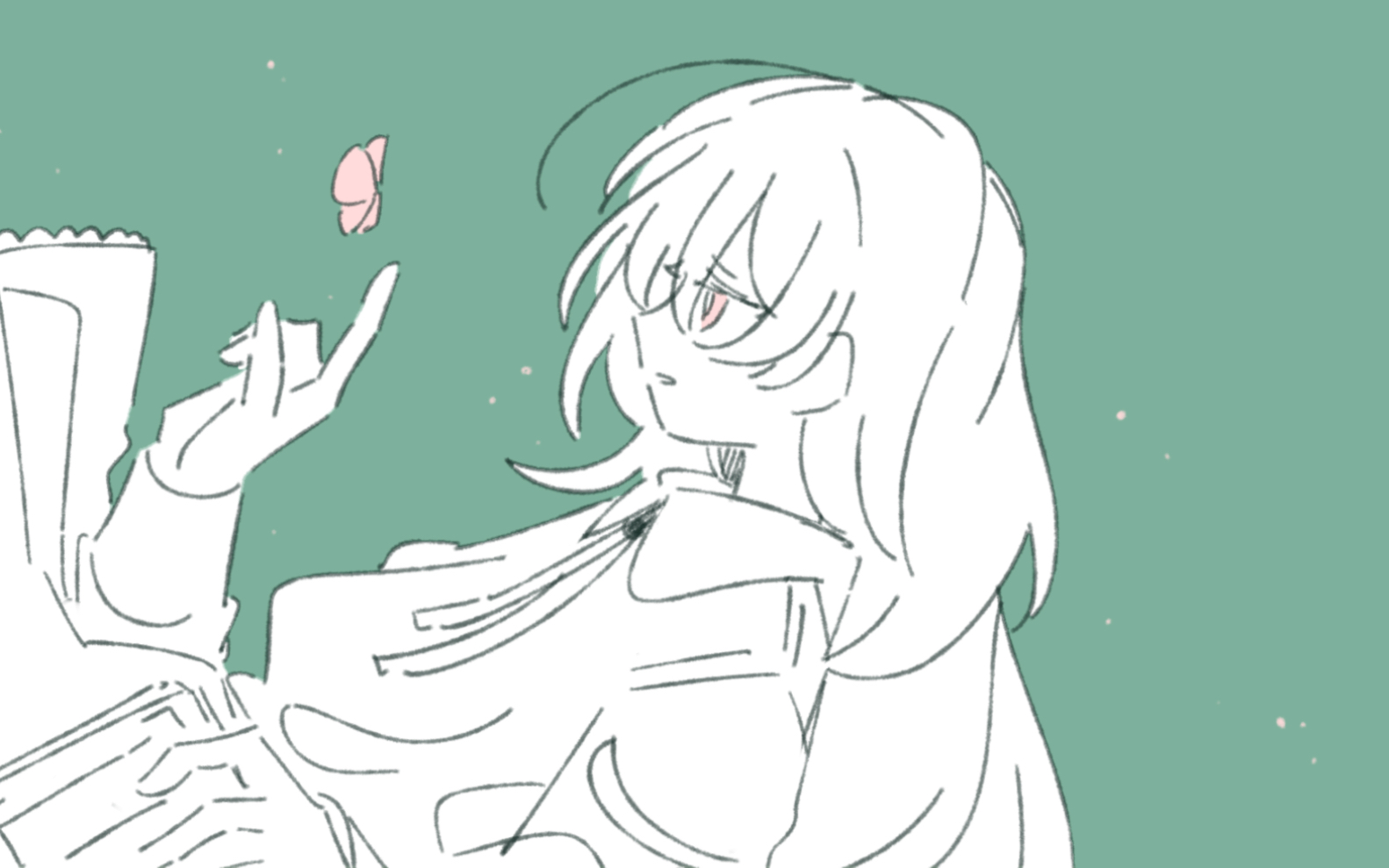 君を想へば feat.可不（KAFU）