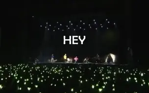 Descargar video: 【GOT7】非主打也很好听的舞台现场——《HEY》