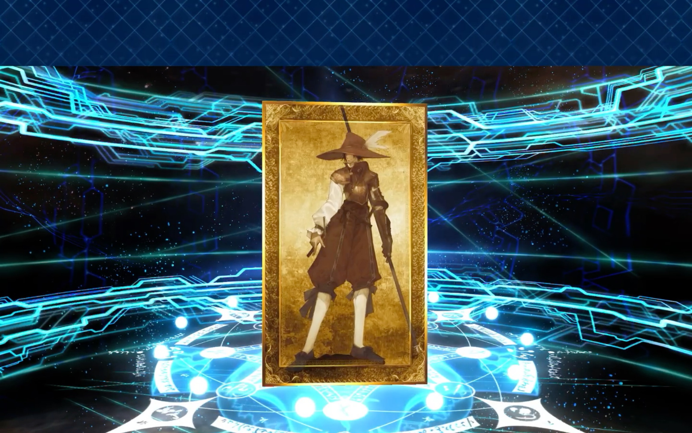 罗马认证,fgo冠位神祖十连两宝到手!