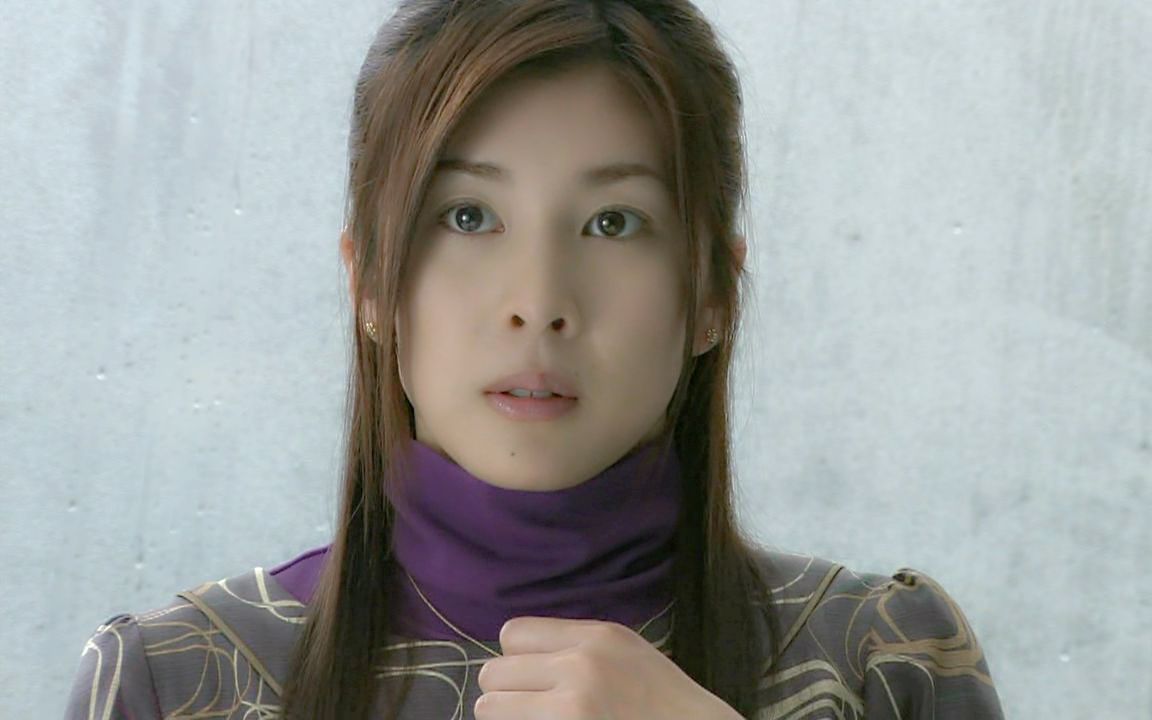 【竹内结子×广末凉子】同龄者的口哨歌