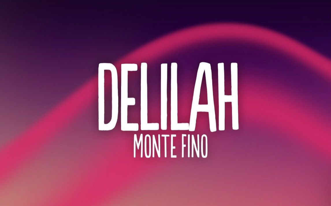 [图]Plain White T's - Hey There Delilah (Lyrics) Monte Fino & Tom Bailey Cover Remix