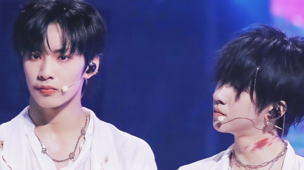 刘耀文x宋亚轩【文轩】