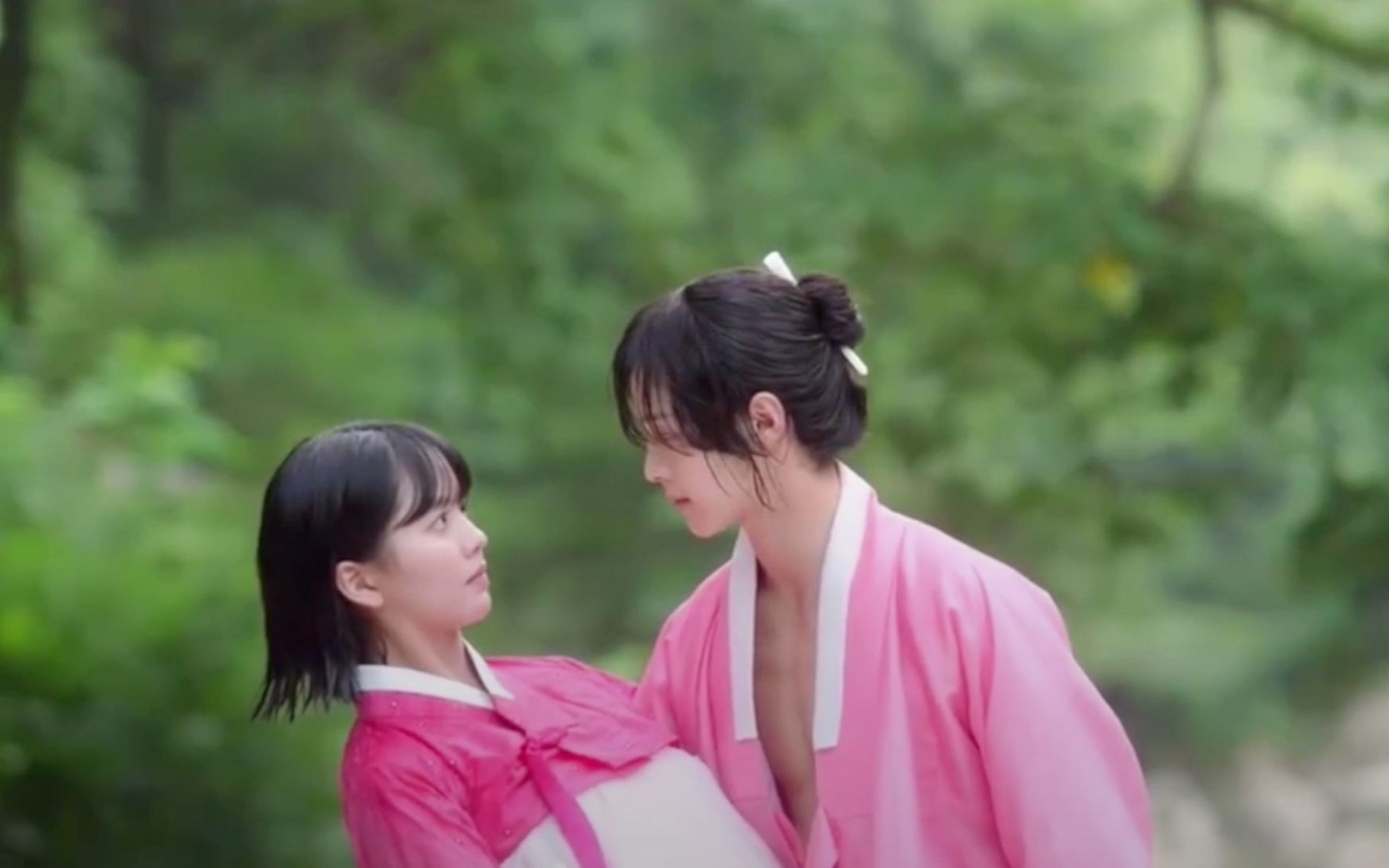 【张东润|金所炫】绿豆传_哔哩哔哩 (゜-゜)つロ 干杯~-bilibili