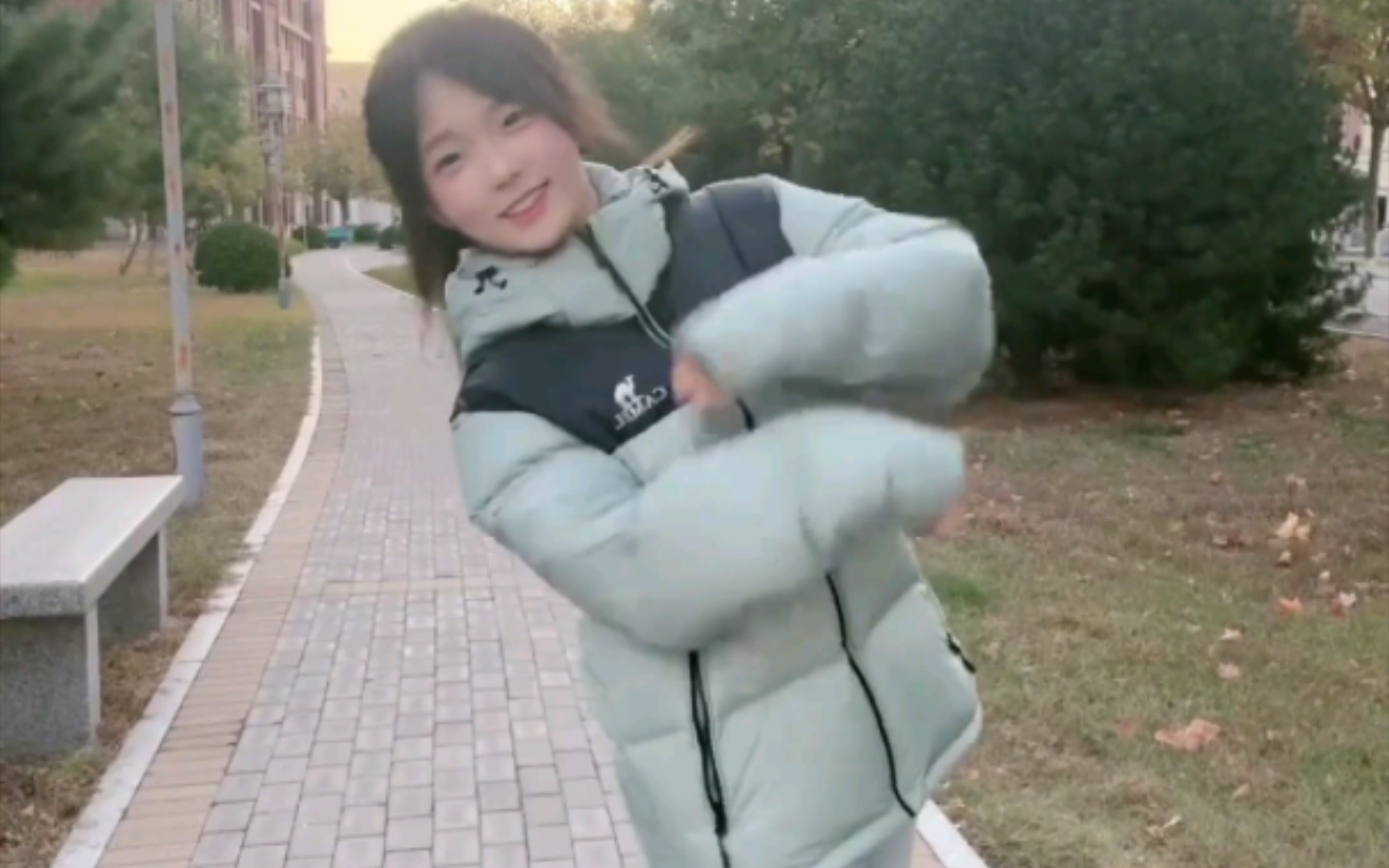 想当郭瑞莹男朋友的第六十八天