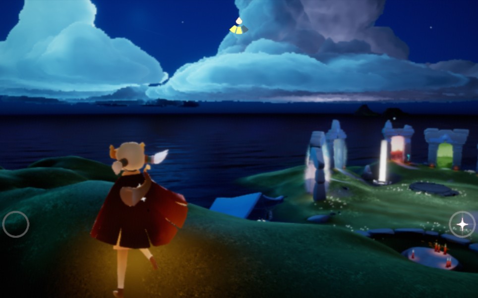 两只老虎爱跳舞【光遇演奏】#1