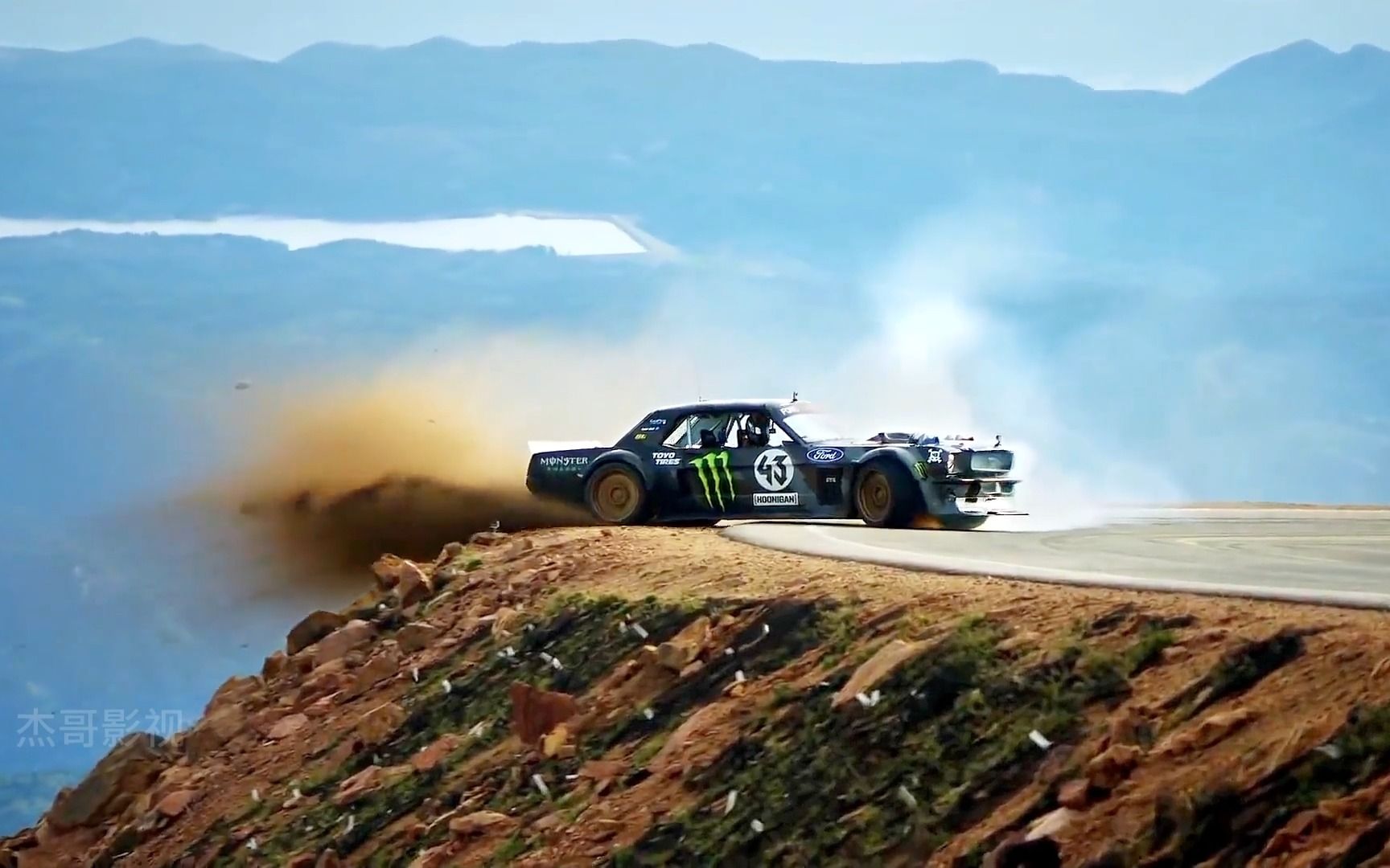 砖叔漂移合集,这才是猛男该看的