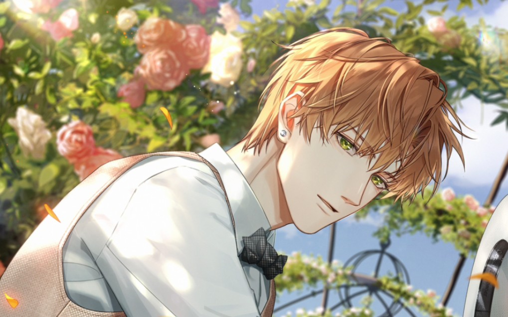 心动-走回赛场查看情况