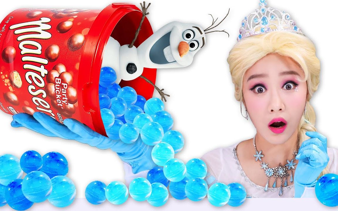 艾莎 #美食 #嘿基尼