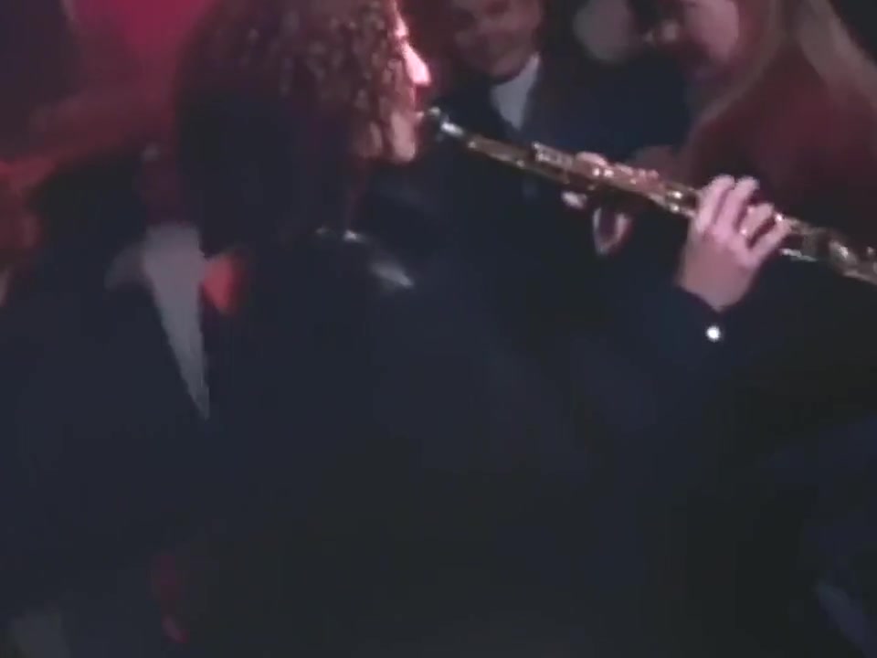 [图]The Moment此刻～Kenny G#萨克斯经典纯音乐 #音乐分享