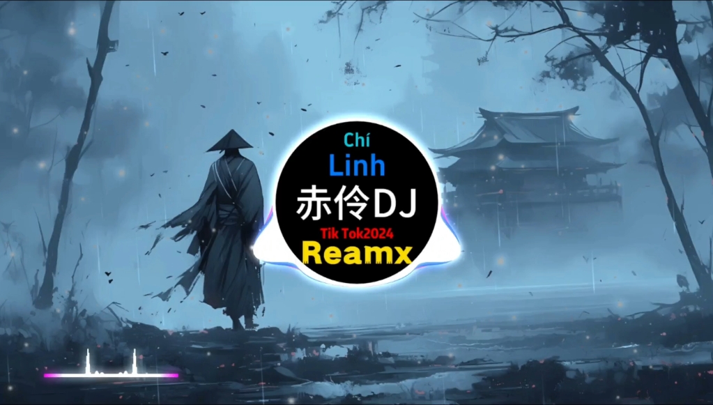 等什么君  赤伶(DJ文remix)【2024抖音超火DJ】哔哩哔哩bilibili