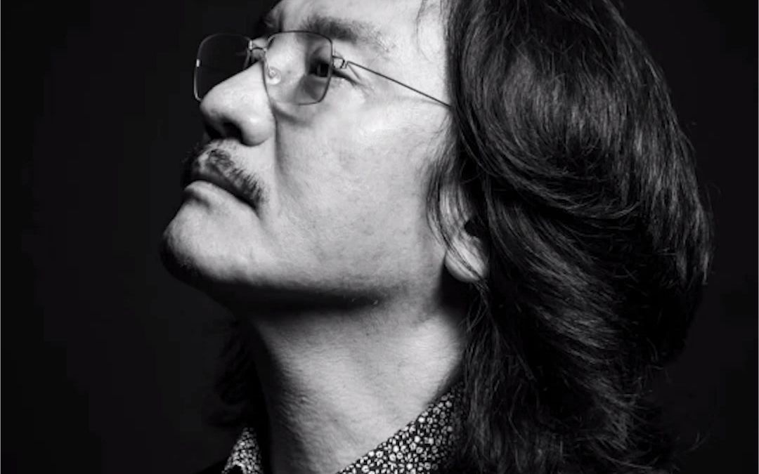 中国著名作曲家三宝:李盾大师将中国原创音乐剧推向新的高度_哔哩哔哩