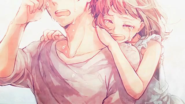 [图]【音乐】Listen to Your Heart {Male Version} Nightcore