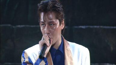 石井竜也　2009 コンサートツアー　CHANDALIER SCANDAL 石井竜也CHANDELIER SCANDAL 2009 - BLACK ROSE_哔哩哔哩_bilibili