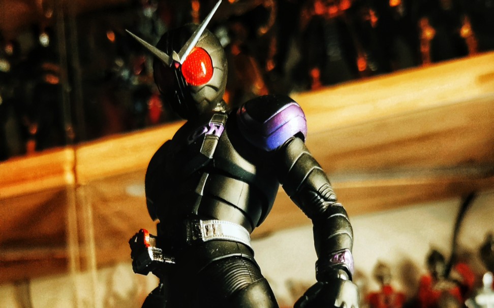 假面骑士王牌 joker