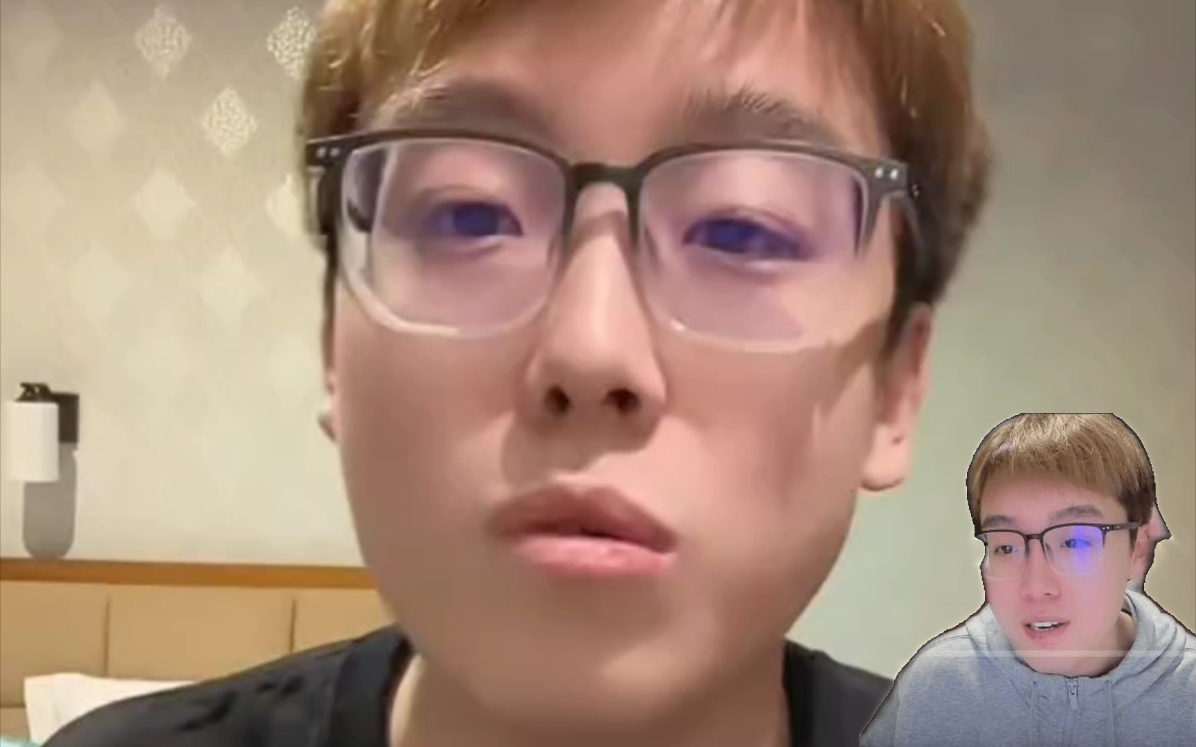 泽将军大战王志宇